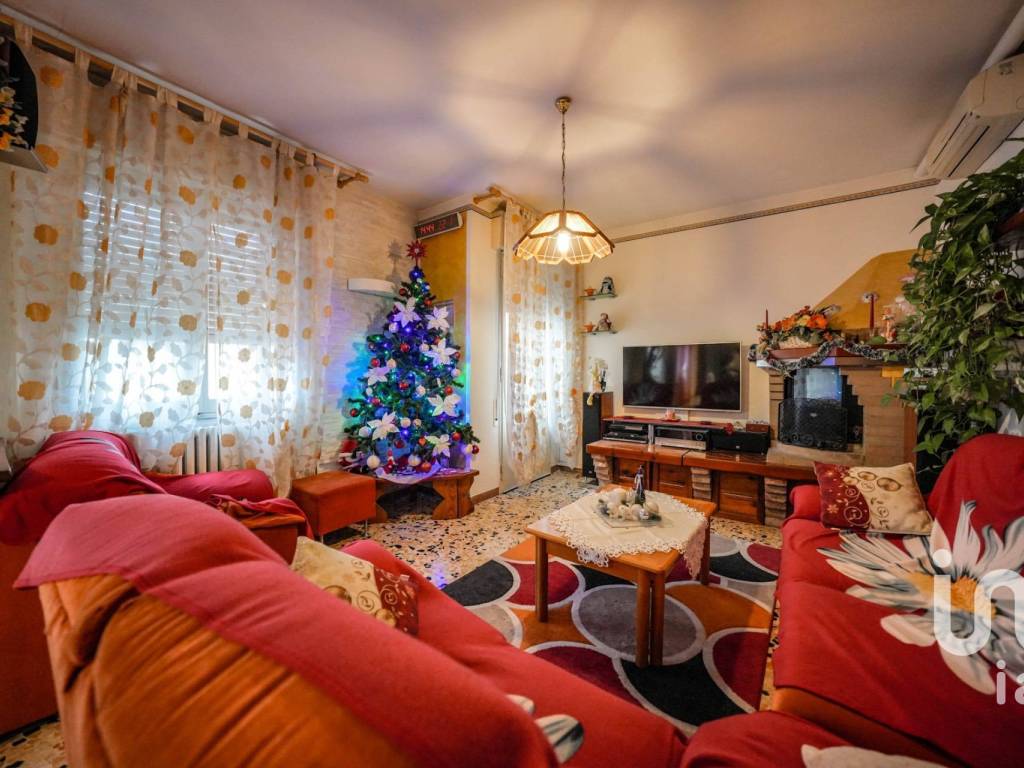 Appartamento a Portomaggiore in Via XXIV Maggio, 22 - Foto 2