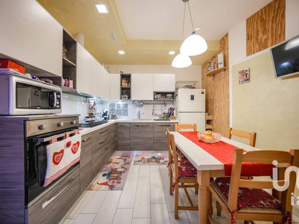 Appartamento a Portomaggiore in Via XXIV Maggio, 22 - Foto 5