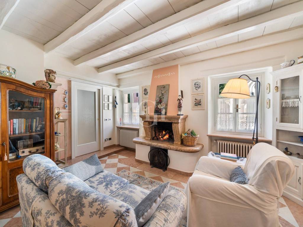 Rustico / casale a Affi in Via Cortivi - Foto 3