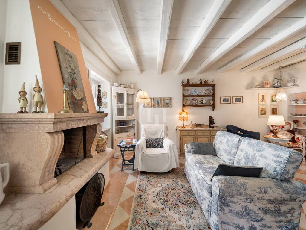 Rustico / casale a Affi in Via Cortivi - Foto 4