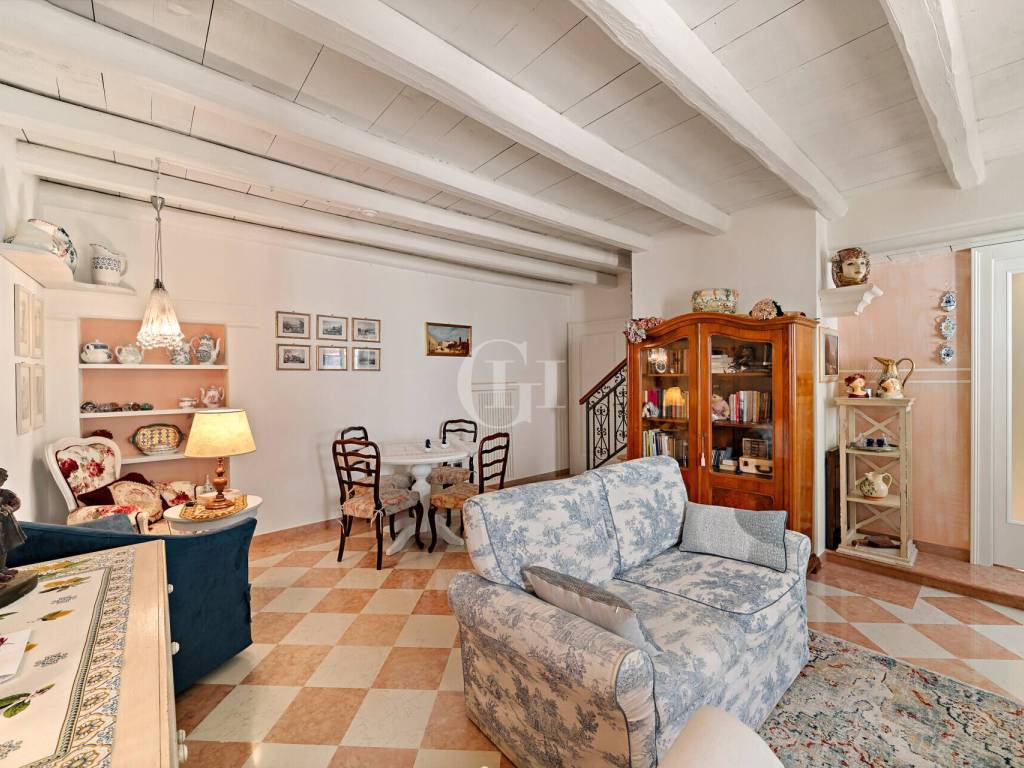 Rustico / casale a Affi in Via Cortivi - Foto 5