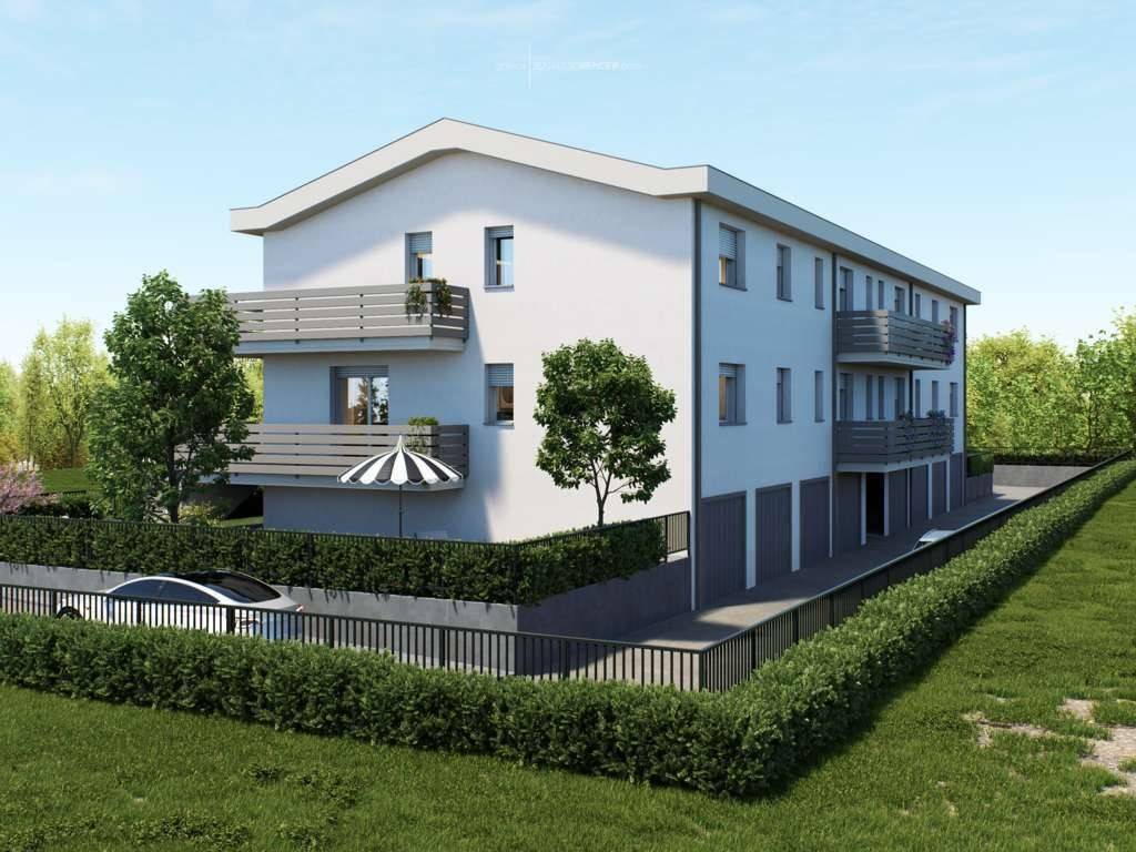 Progetto a Imola in Via Dossetti - Foto 2