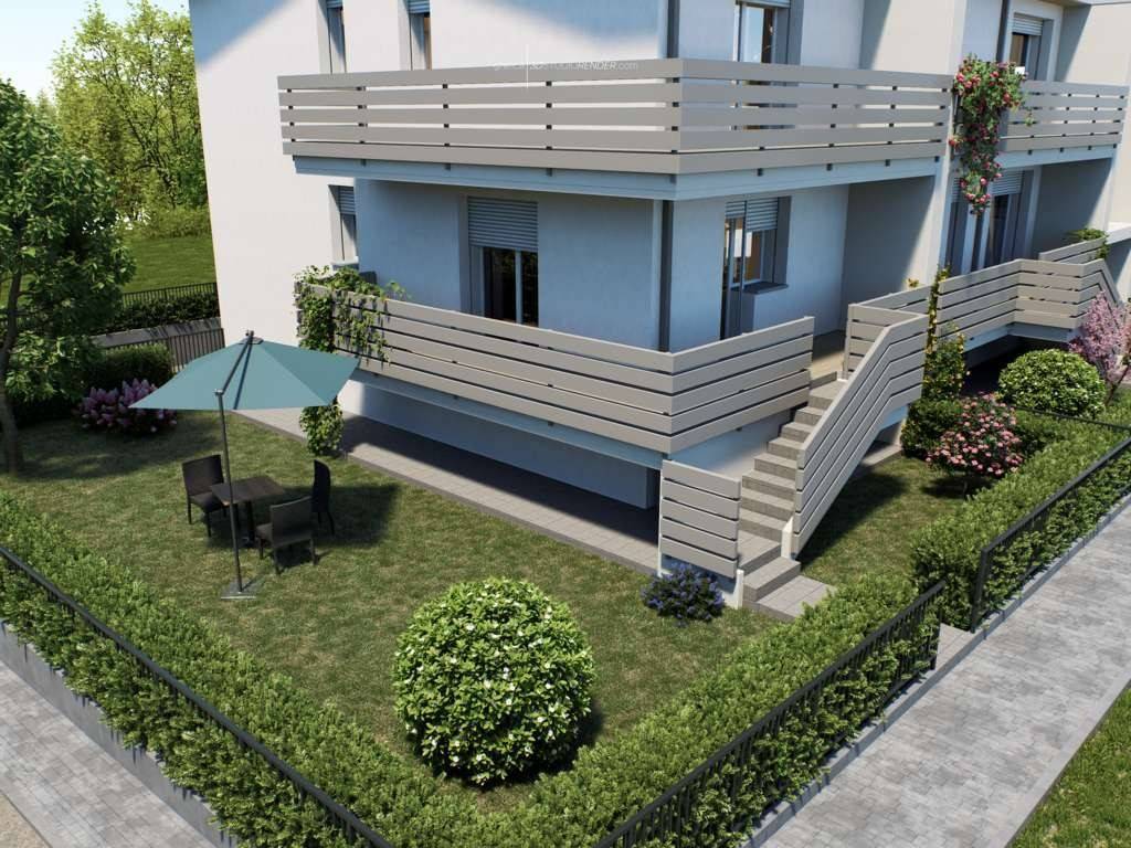 Progetto a Imola in Via Dossetti - Foto 3