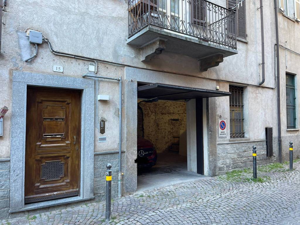 Box / garage a Cuneo in Via Fossano, 15 - Foto 2
