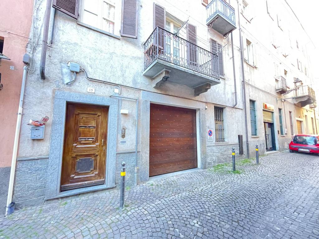 Box / garage a Cuneo in Via Fossano, 15 - Foto 3
