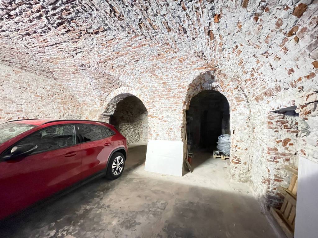 Box / garage a Cuneo in Via Fossano, 15 - Foto 4