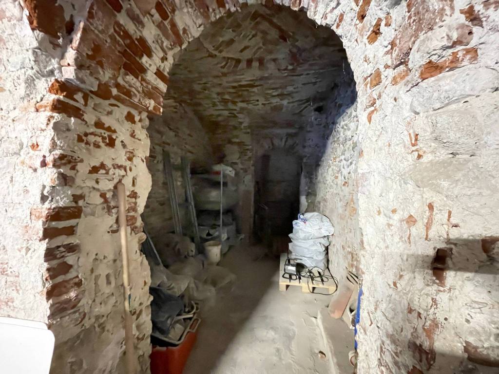 Box / garage a Cuneo in Via Fossano, 15 - Foto 5