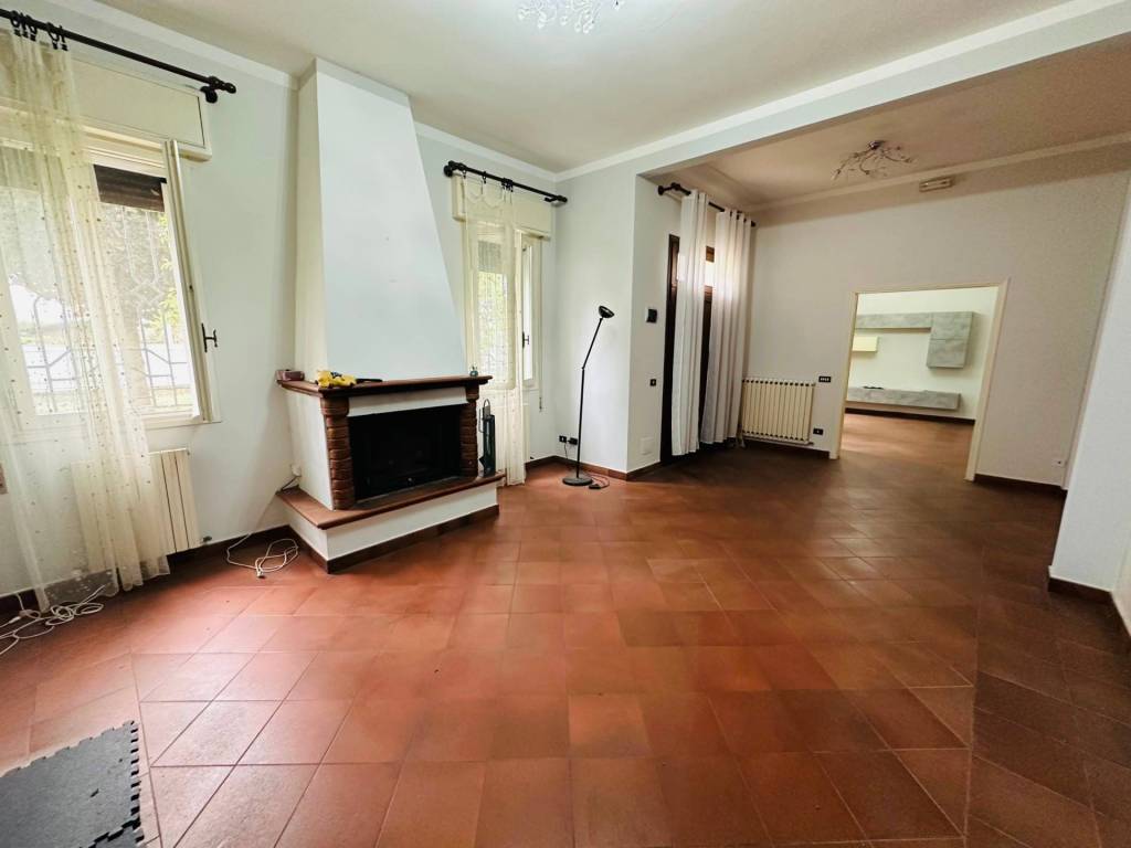 Villa a Ferrara in Via Masi, 378 - Foto 4