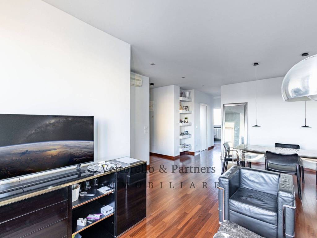 Appartamento a Venezia in Via Leonida Bissolati, 6 - Foto 3