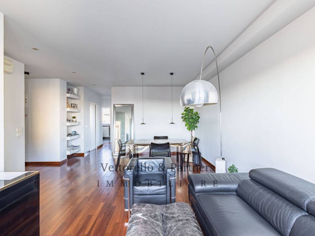 Appartamento a Venezia in Via Leonida Bissolati, 6 - Foto 4