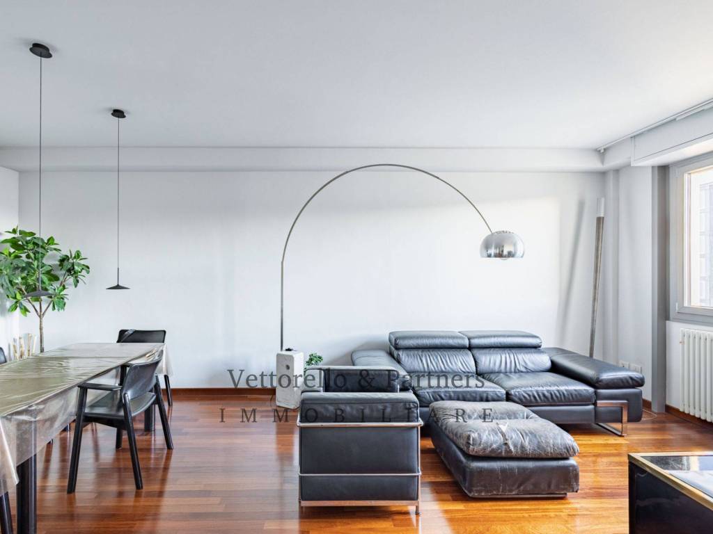 Appartamento a Venezia in Via Leonida Bissolati, 6 - Foto 5