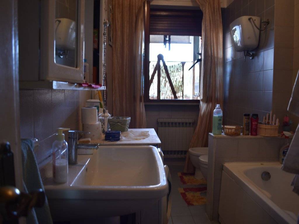 Attico / mansarda a Perugia in Via Palermo - Foto 5
