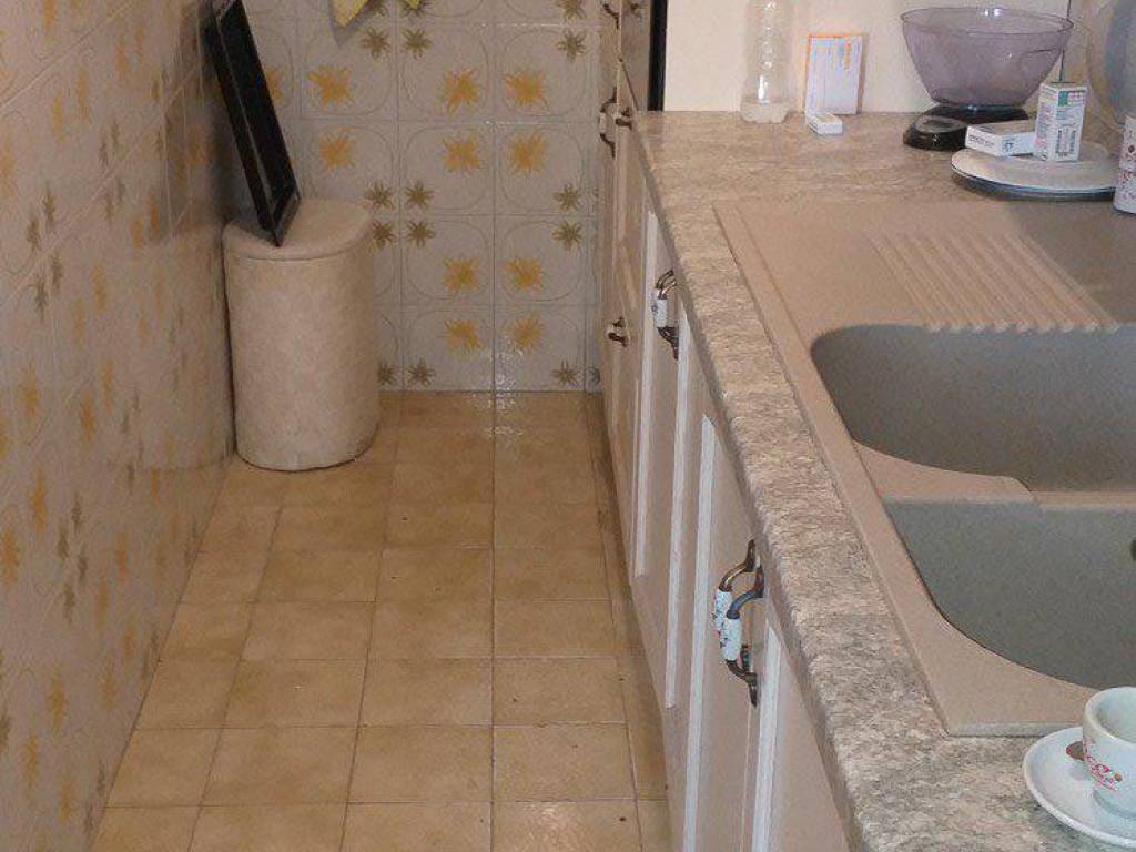 Appartamento a Trani in Via Danimarca - Foto 4