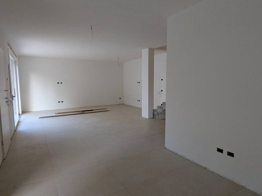 Villa a Teolo in Via Euganea Treponti - Foto 3