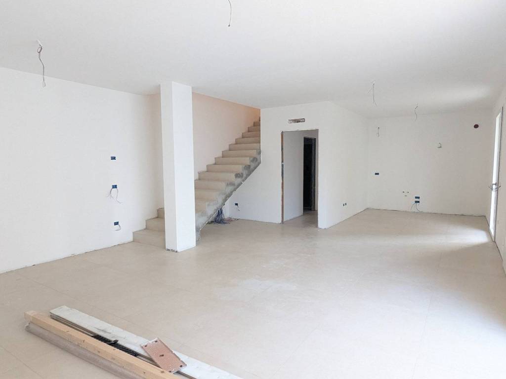 Villa a Teolo in Via Euganea Treponti - Foto 5
