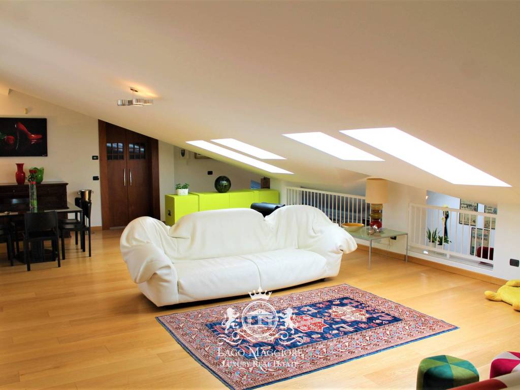 Attico / mansarda a Novara in Corso Italia - Foto 5