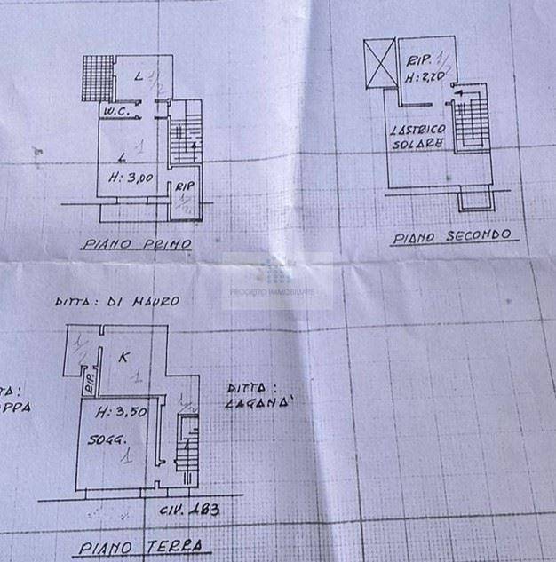 Casa indipendente a Priolo gargallo in VIA PALESTRO - Foto 2