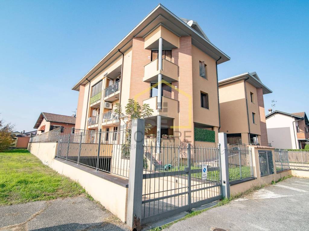 Appartamento a Giussago in Via Traviganti, 32 - Foto 2