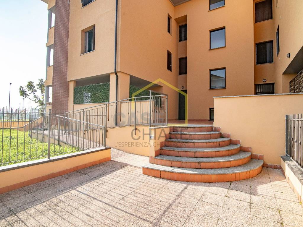 Appartamento a Giussago in Via Traviganti, 32 - Foto 4