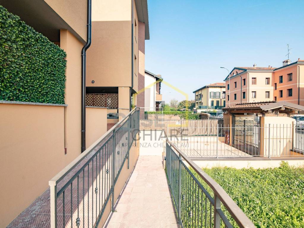 Appartamento a Giussago in Via Traviganti, 32 - Foto 5