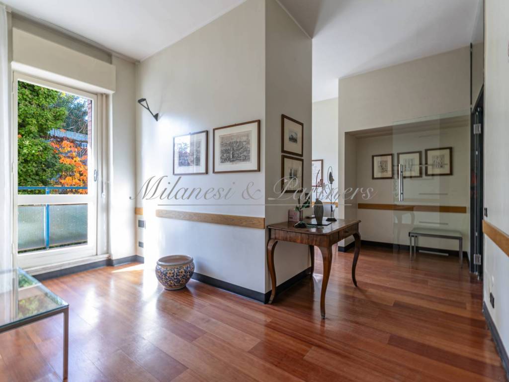 Appartamento a Bergamo in Via Francesco Cucchi, 8 - Foto 2