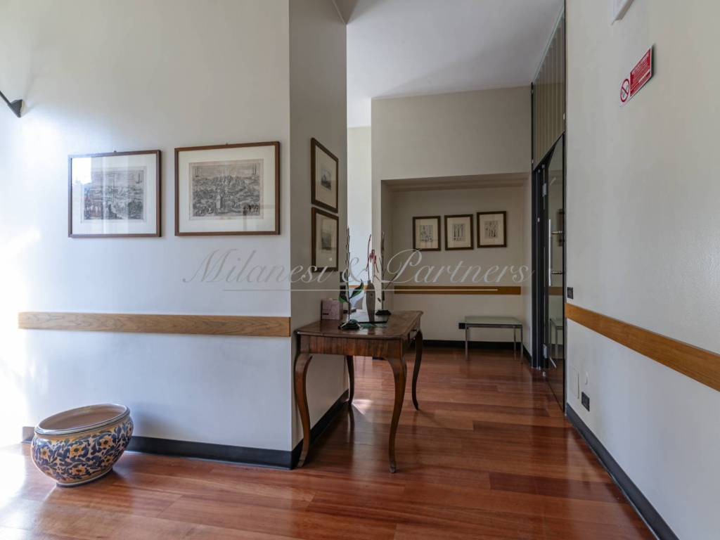 Appartamento a Bergamo in Via Francesco Cucchi, 8 - Foto 3