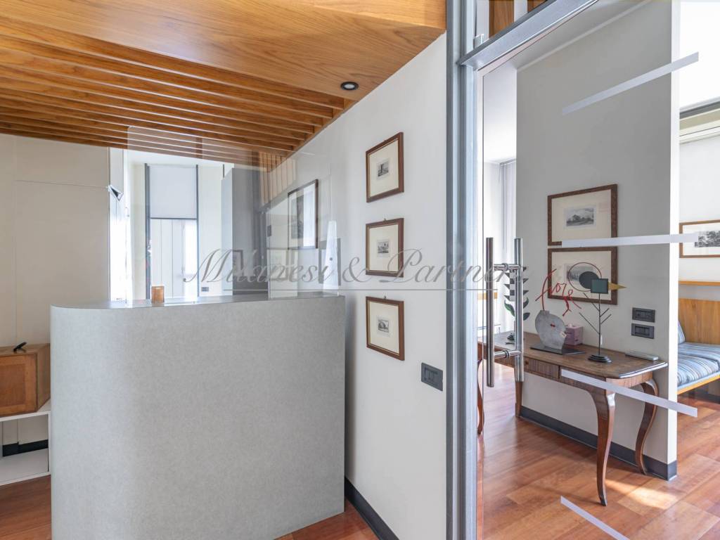 Appartamento a Bergamo in Via Francesco Cucchi, 8 - Foto 4