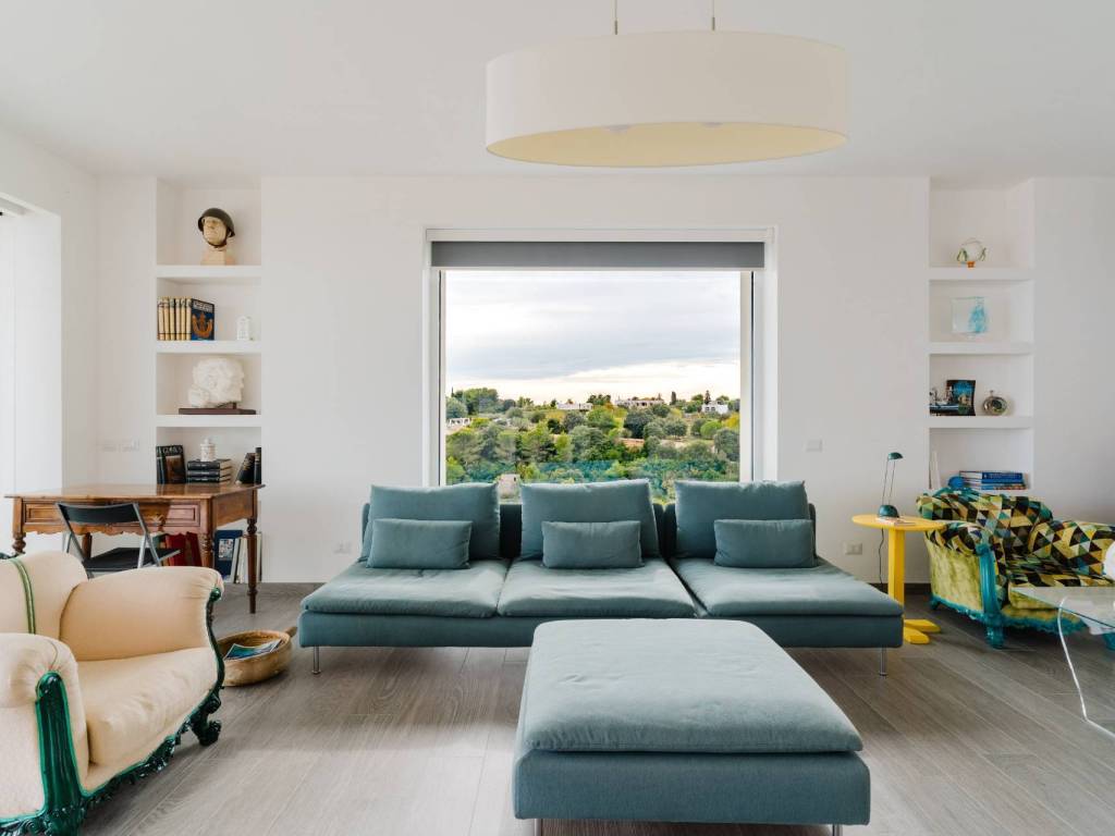 Villa a Fasano in VIALE DEI CESPUGLI - Foto 4
