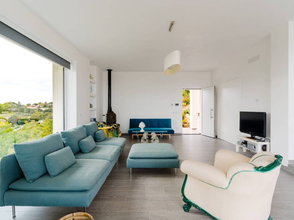 Villa a Fasano in VIALE DEI CESPUGLI - Foto 5