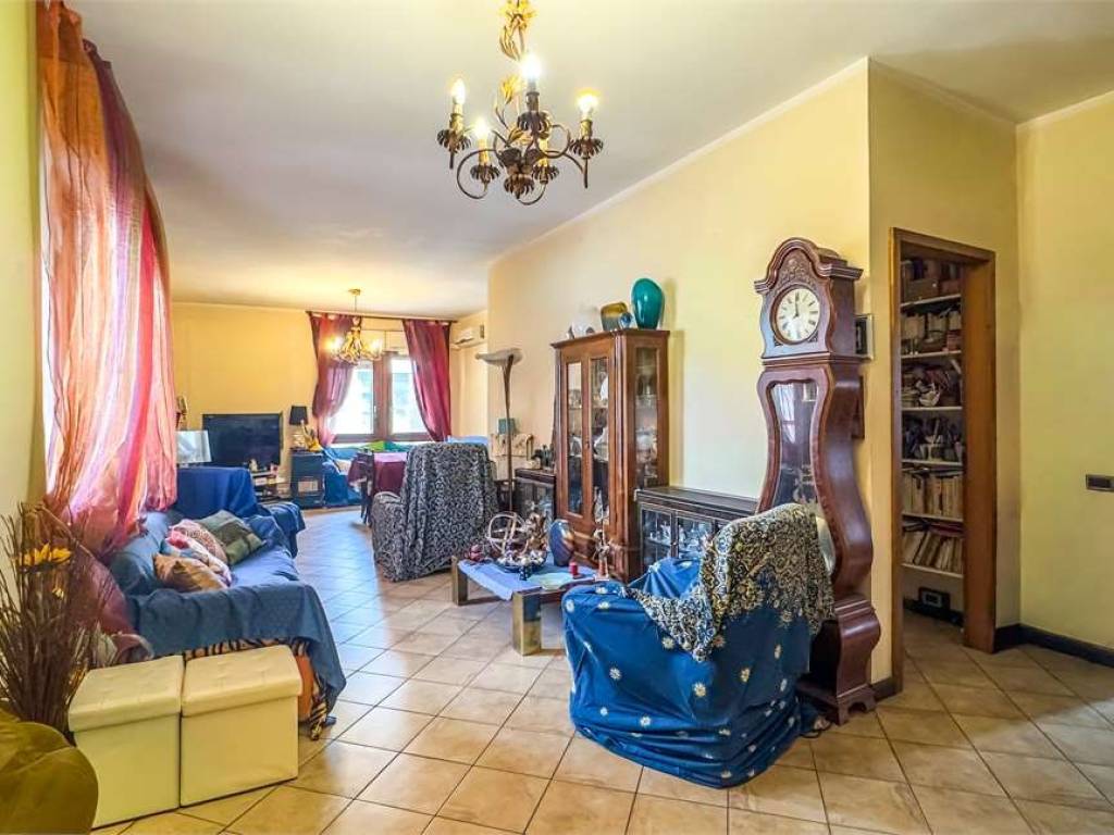 Appartamento a Cagliari in Via Galassi, 00 - Foto 2