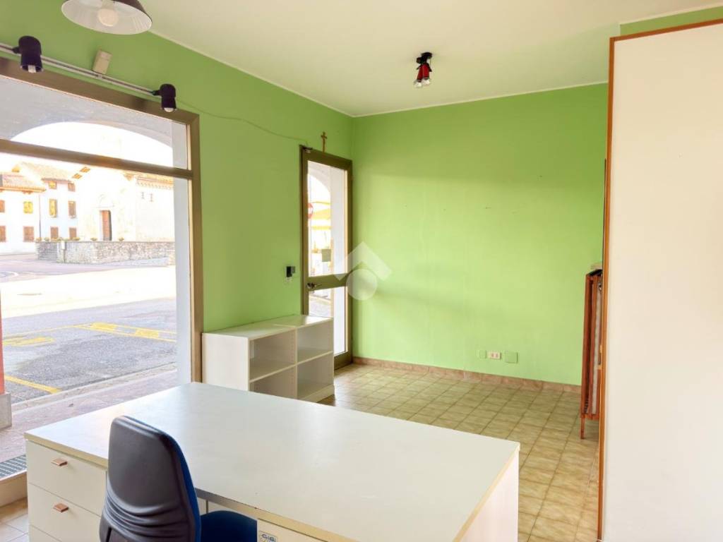 Box / garage a Pinzano al tagliamento in Via Roma, 143 - Foto 4