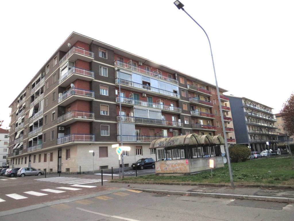 Appartamento a Nichelino in Via Amilcare Ponchielli, 29 - Foto 2