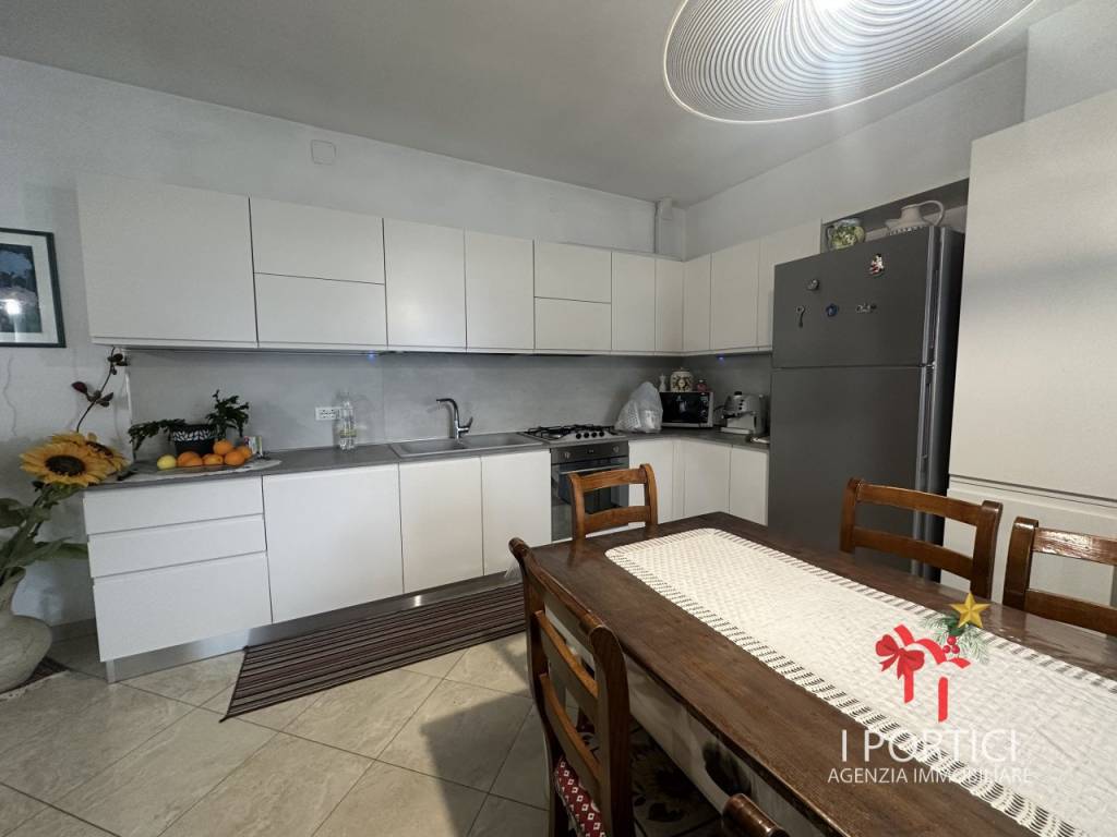 Villetta a schiera a Scorzè in Via San Paolo - Foto 2