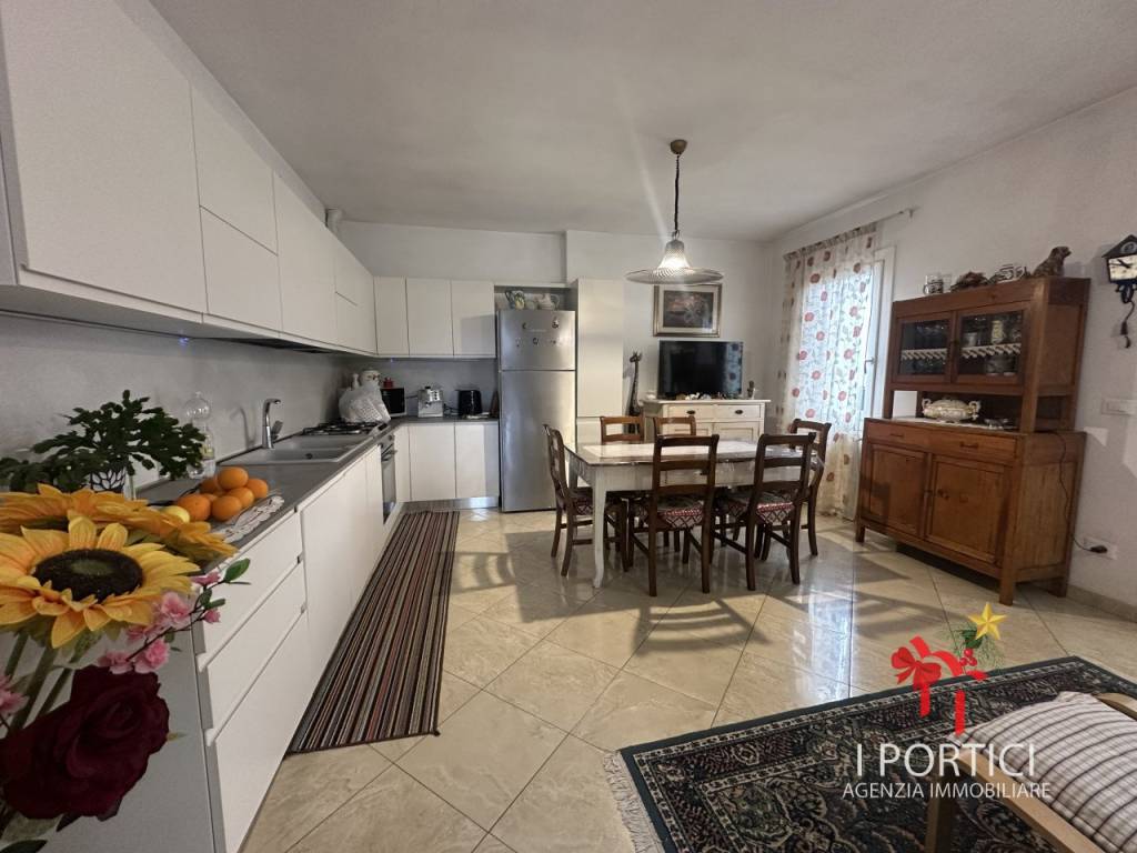 Villetta a schiera a Scorzè in Via San Paolo - Foto 3