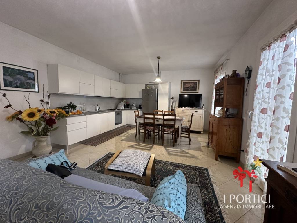 Villetta a schiera a Scorzè in Via San Paolo - Foto 4