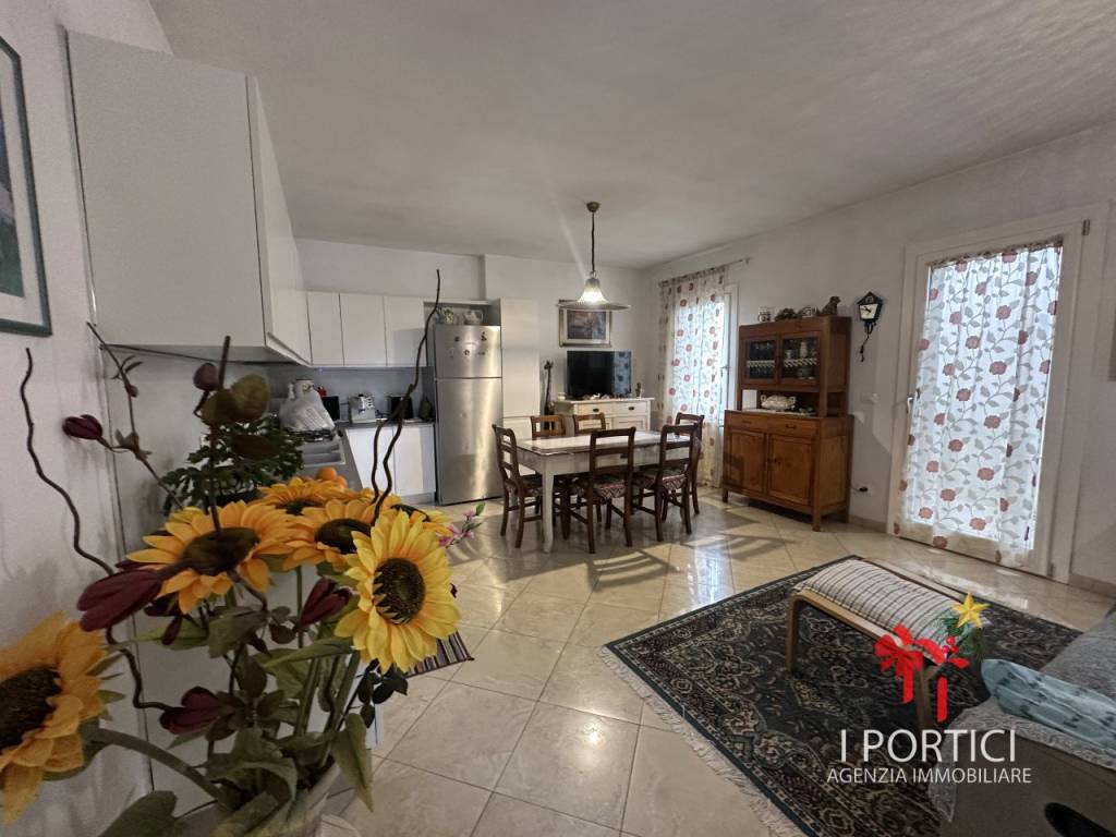 Villetta a schiera a Scorzè in Via San Paolo - Foto 5