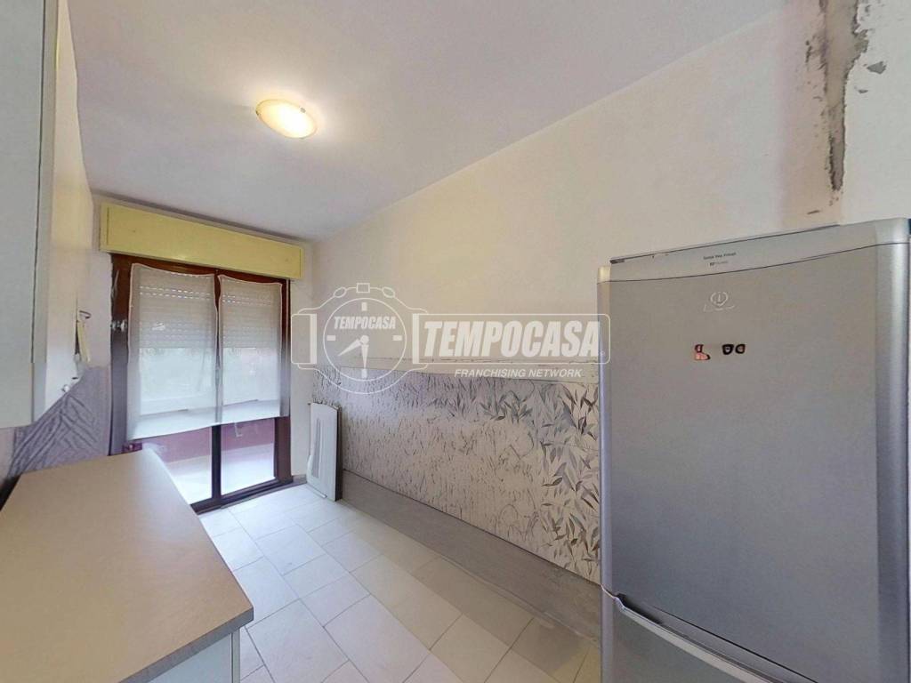 Appartamento a Meda in Via Zara 10 - Foto 4