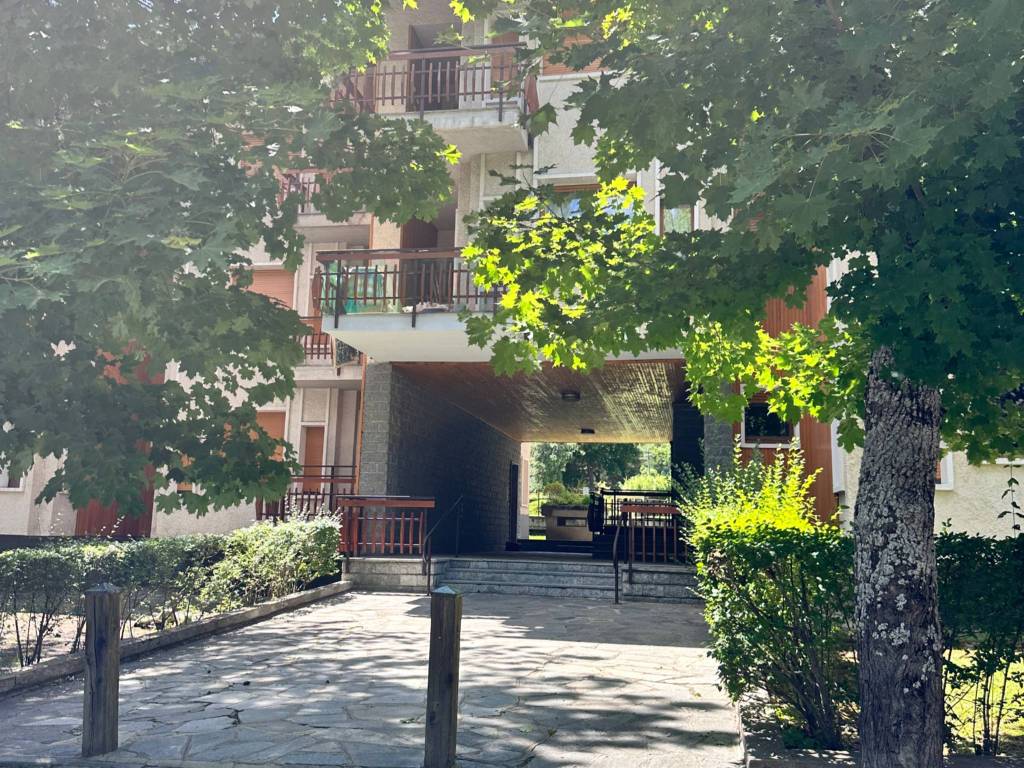 Appartamento a Bardonecchia in Viale Capuccio, 42 - Foto 4