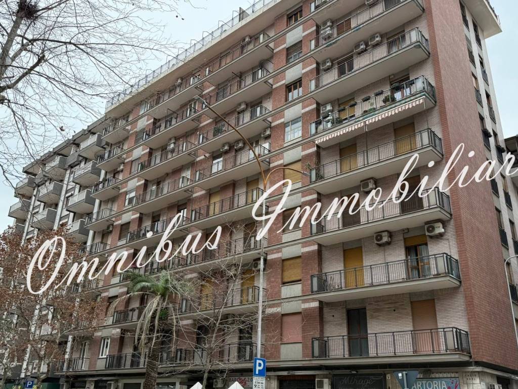 Appartamento a Foggia in Corso Roma, 71 - Foto 2