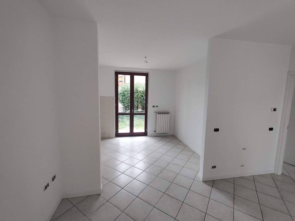 Villa a Albuzzano in Via Salvatore Quasimodo, 107 - Foto 3