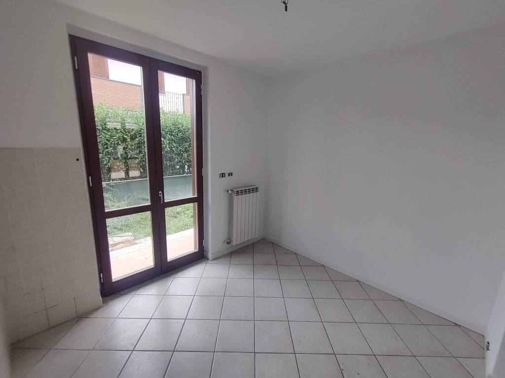 Villa a Albuzzano in Via Salvatore Quasimodo, 107 - Foto 4