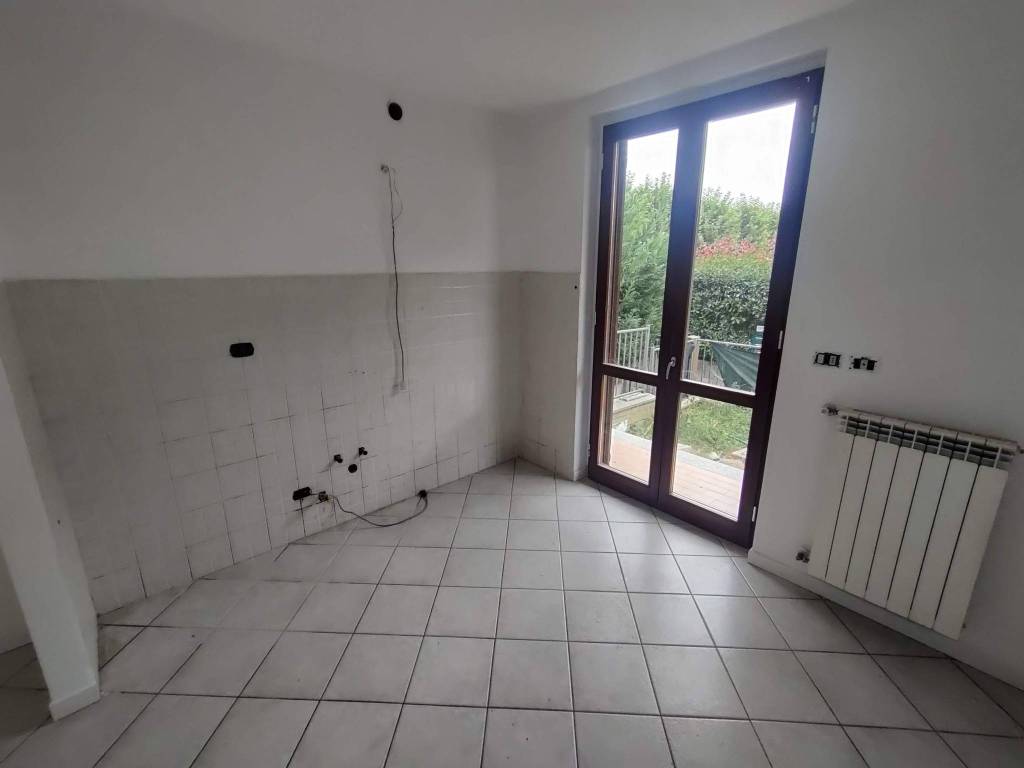 Villa a Albuzzano in Via Salvatore Quasimodo, 107 - Foto 5