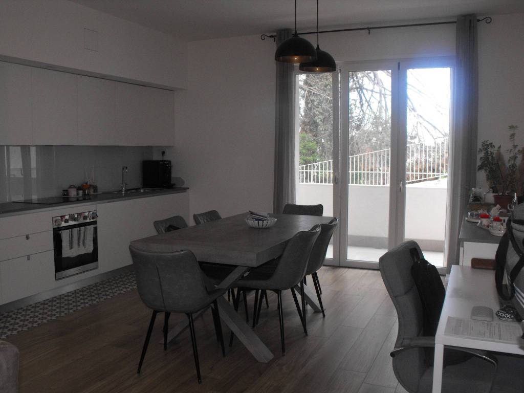 Appartamento a Matera in Via Antonio Gramsci, 25 - Foto 3