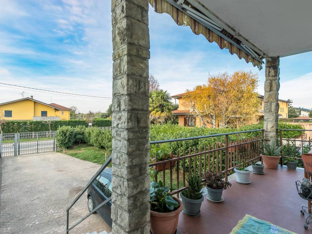 Villa a Brembate in Via San Fermo, 72 - Foto 2