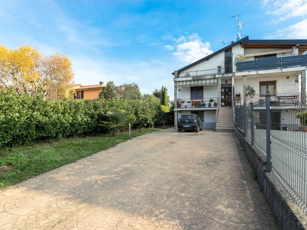 Villa a Brembate in Via San Fermo, 72 - Foto 3