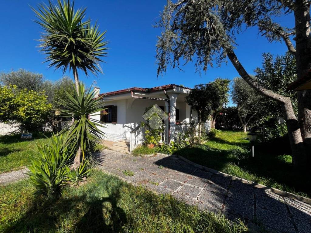 Villa a Nettuno in Via Mirabella - Foto 2