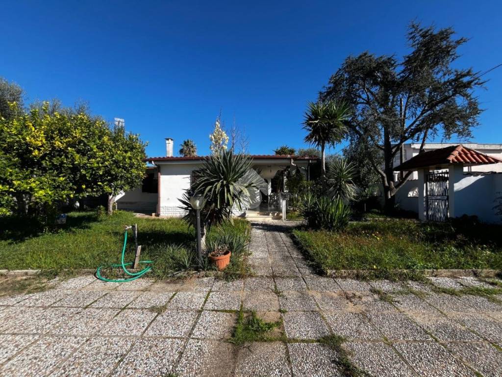 Villa a Nettuno in Via Mirabella - Foto 3