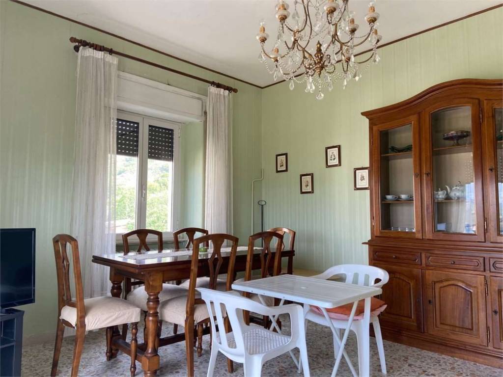Villa a Costacciaro in Via Flaminia, 6 - Foto 2