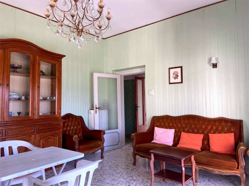 Villa a Costacciaro in Via Flaminia, 6 - Foto 4