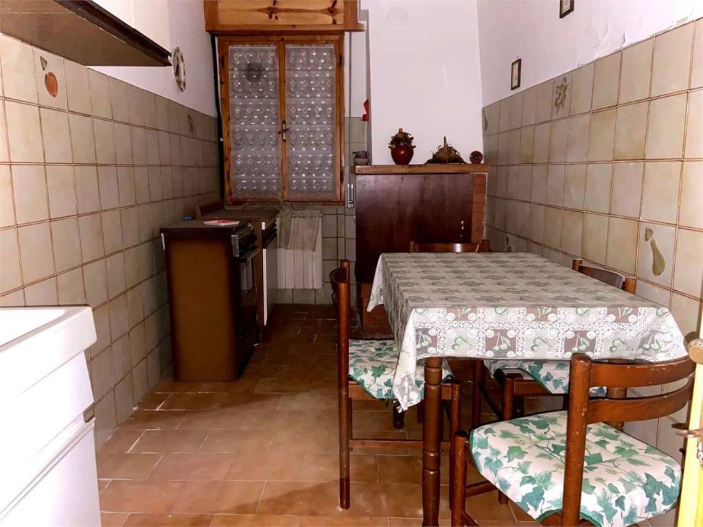 Casa indipendente a Costacciaro in Via Giuseppe Garibaldi, 42 - Foto 4